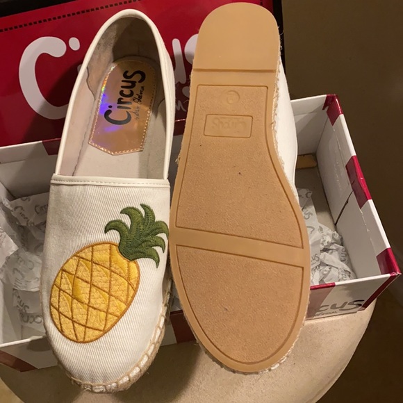 Sam Edelman loafers - Picture 2 of 3